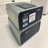 Lonza 4D-Nucleofector Core Unit image 0